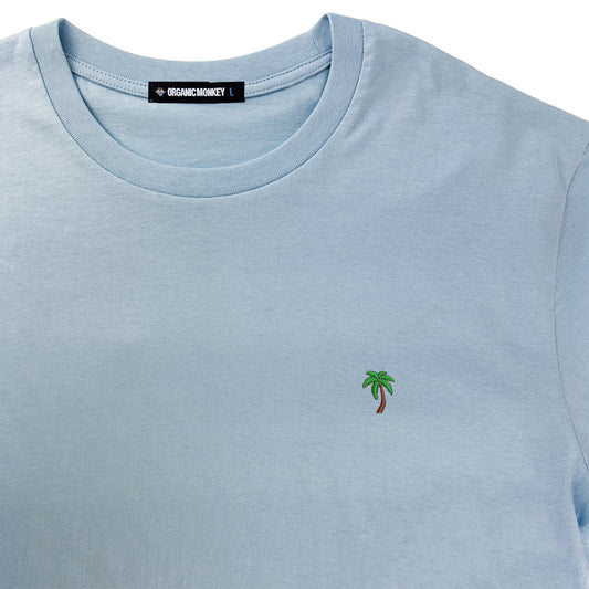 Palm Tree | Regular Fit T-Shirt