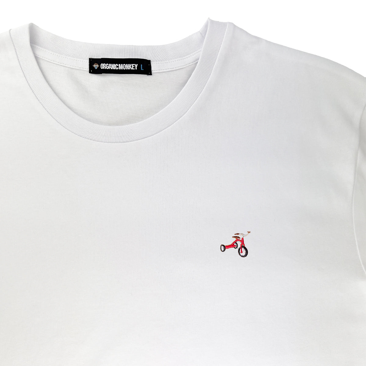 3Wheeler | Regular Fit T-Shirt