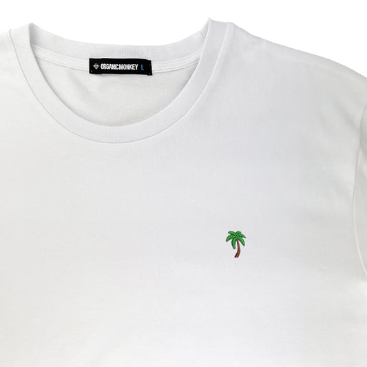 Palm Tree | Regular Fit T-Shirt
