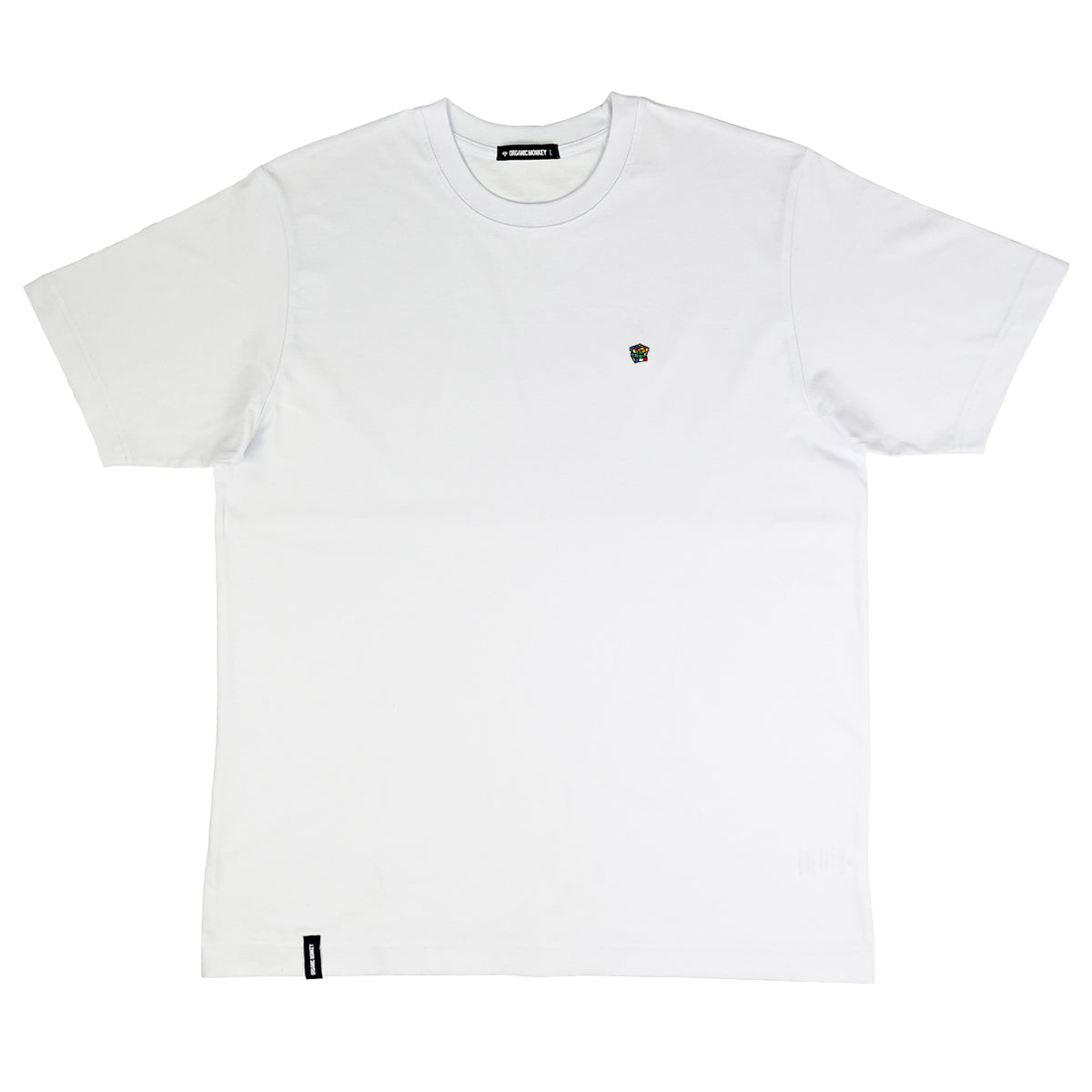 The Great Cubini | Relax Fit T-Shirt
