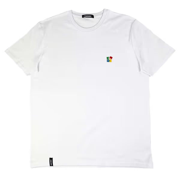 Puzzlematic | Regular Fit T-Shirt