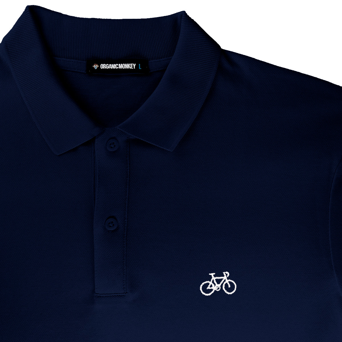 Dutch Car | Polo | Navy