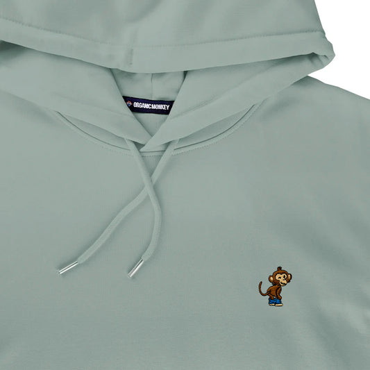 Ay Caramba | Hoodie | Mint