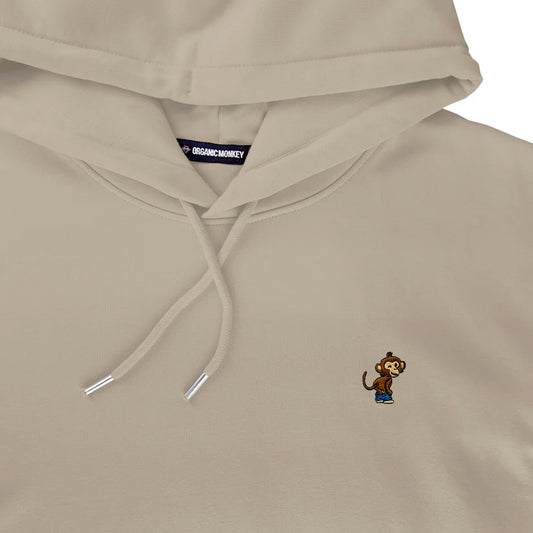 Ay Caramba | Hoodie | Camel