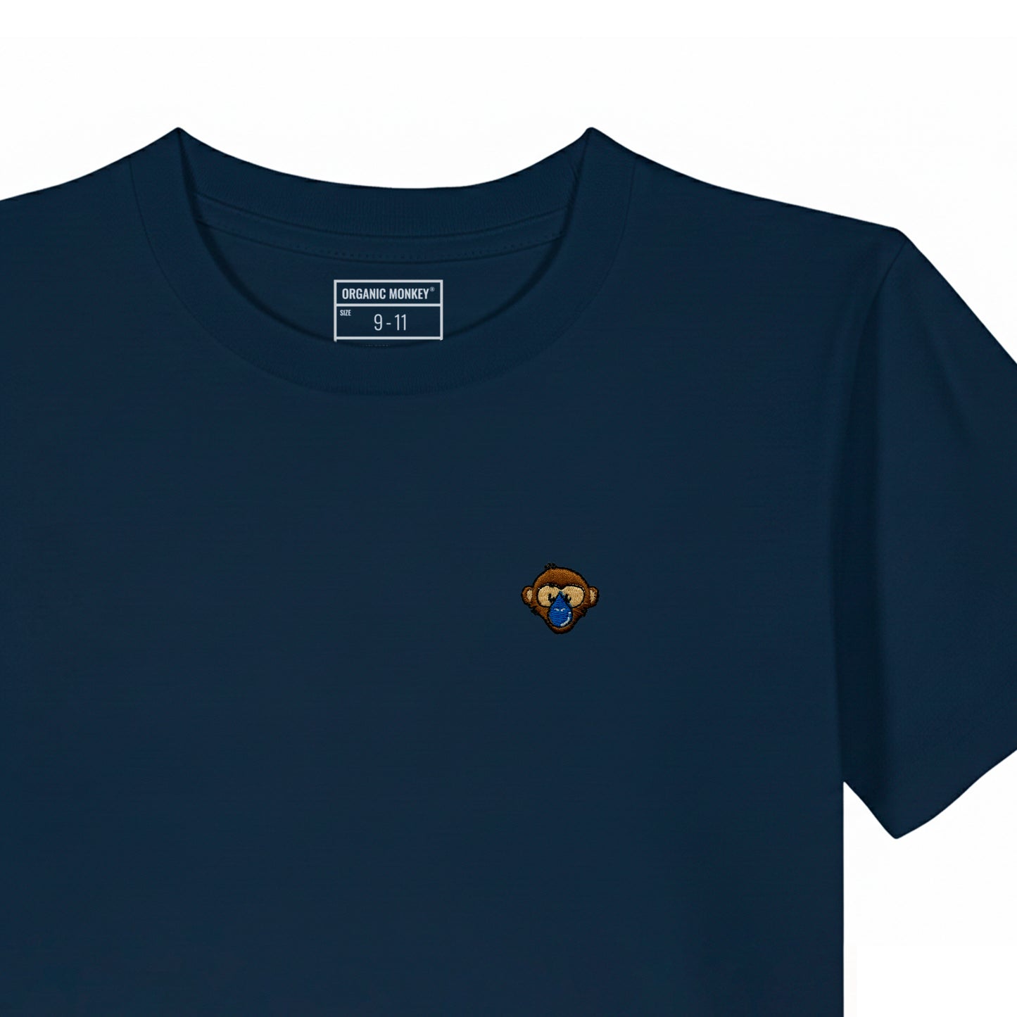 Organic Monkey | Kids T-Shirt
