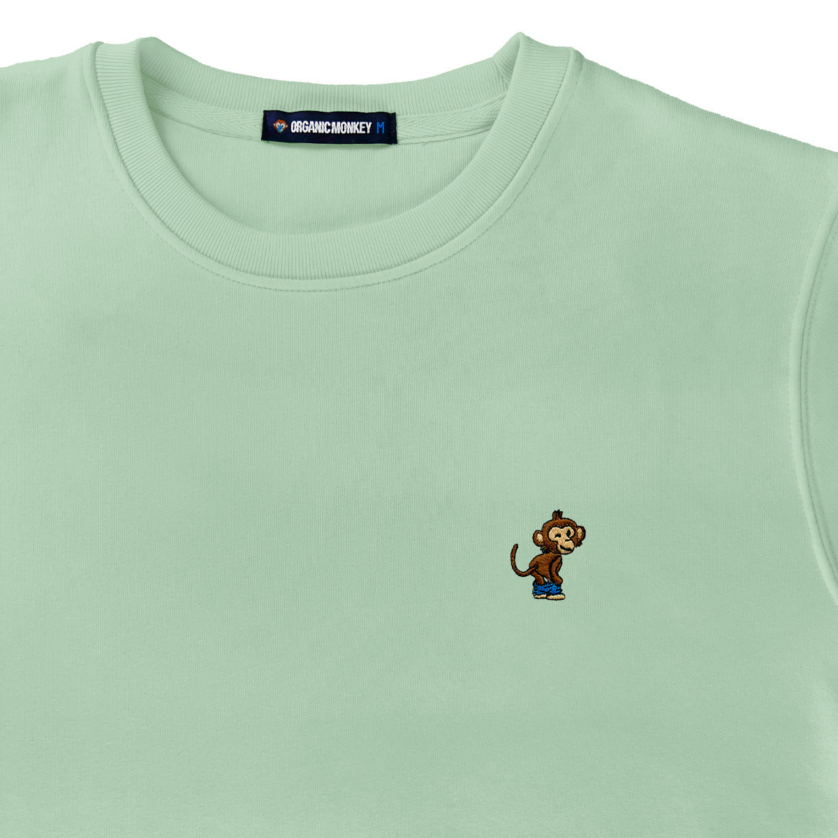 Ay Caramba | Sweatshirt | Avocado