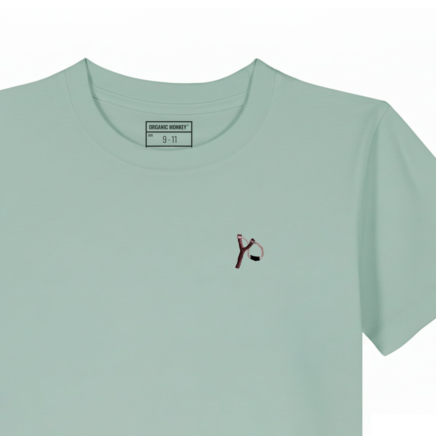 Slingshot | Kids T-Shirt
