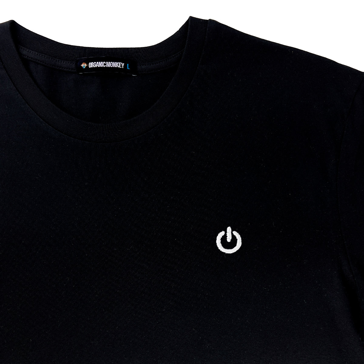 Power Off | Regular Fit T-Shirt