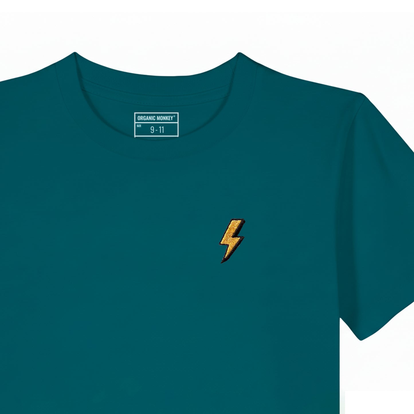 3D Flash | Kids T-Shirt