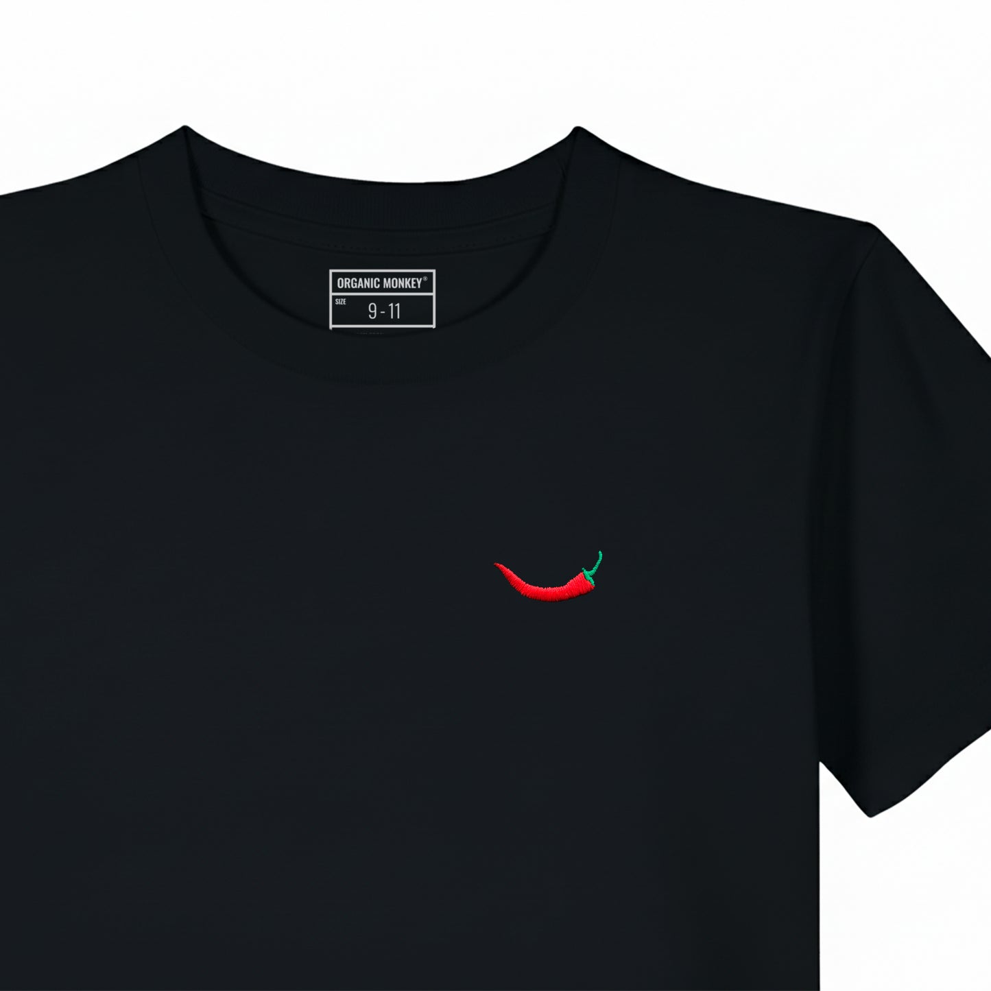Red Hot | Kids T-Shirt
