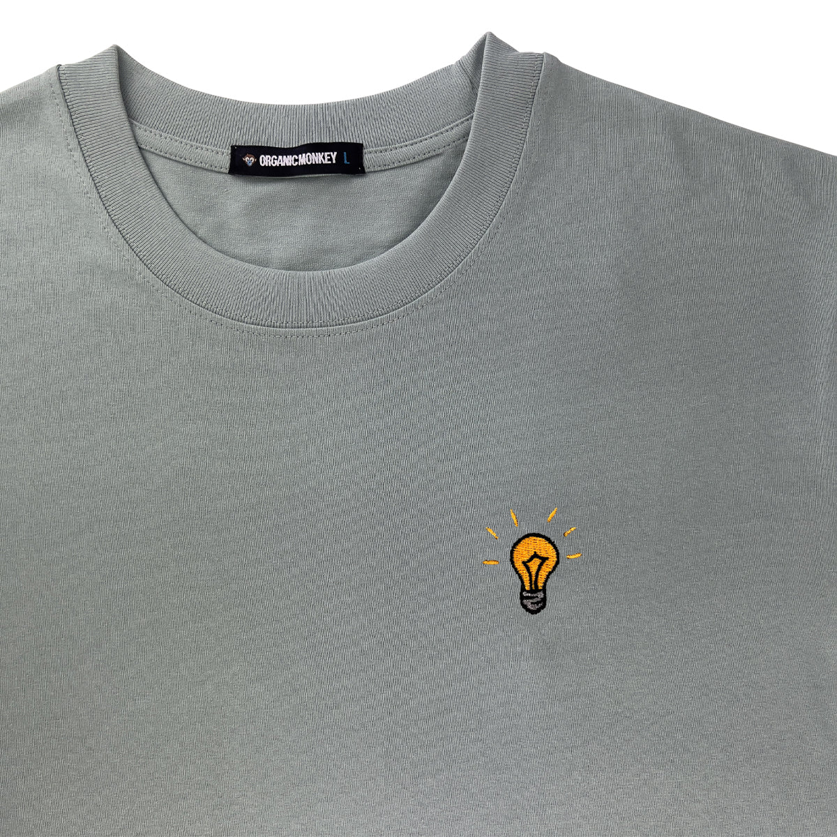Eureka | Regular Fit T-Shirt