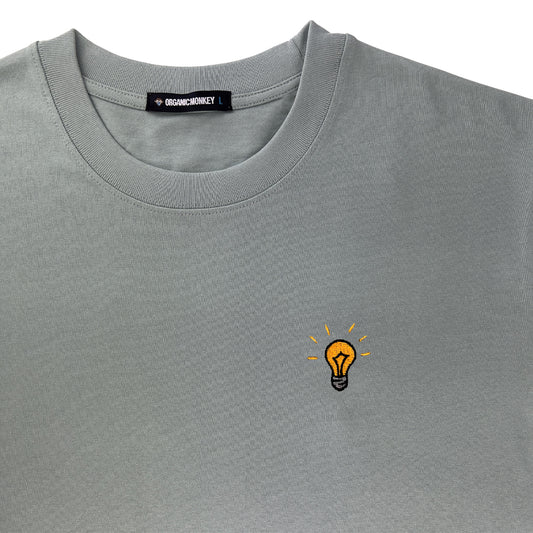 Eureka | Relax Fit T-Shirt | 215gsm