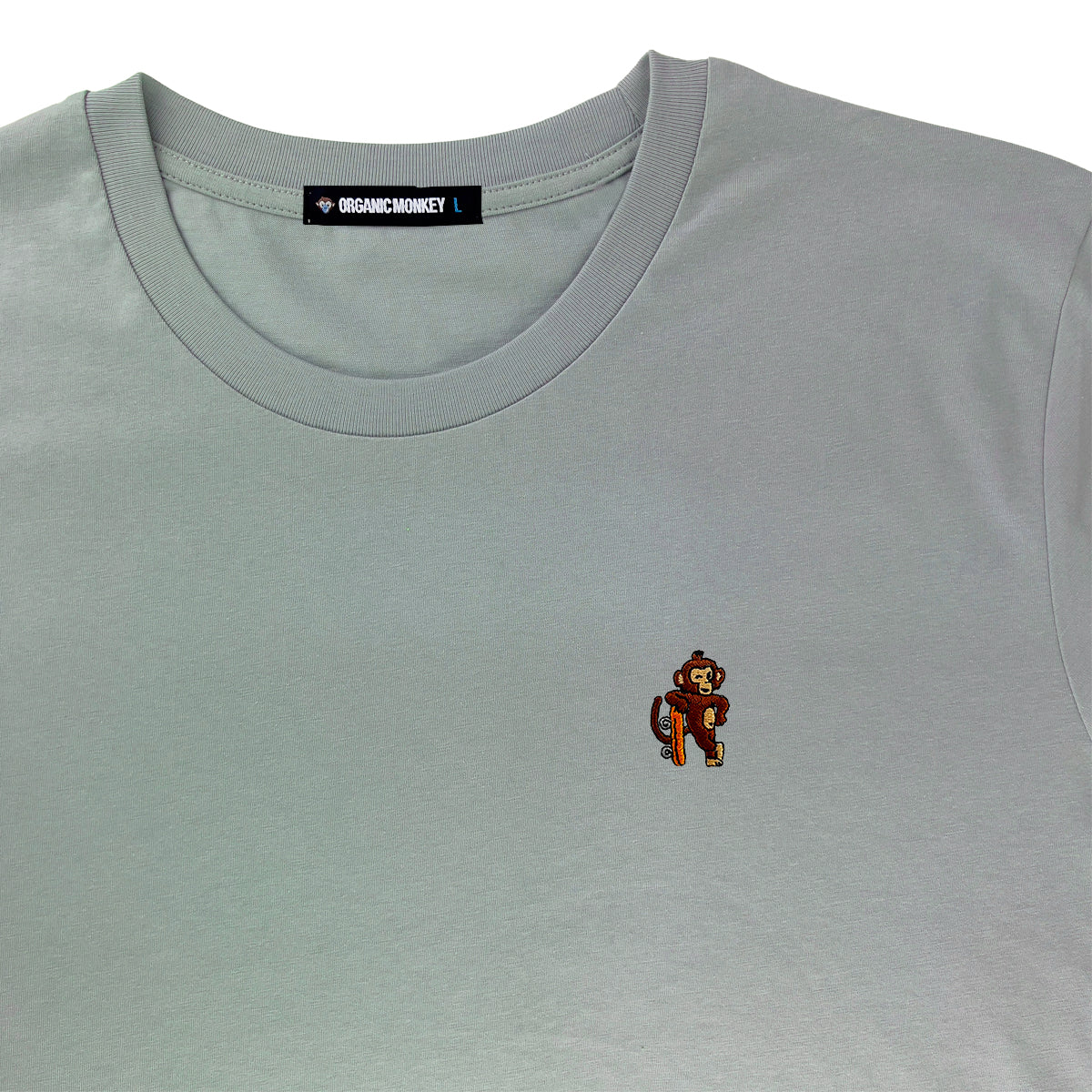 Skate Monkey | Regular Fit T-Shirt