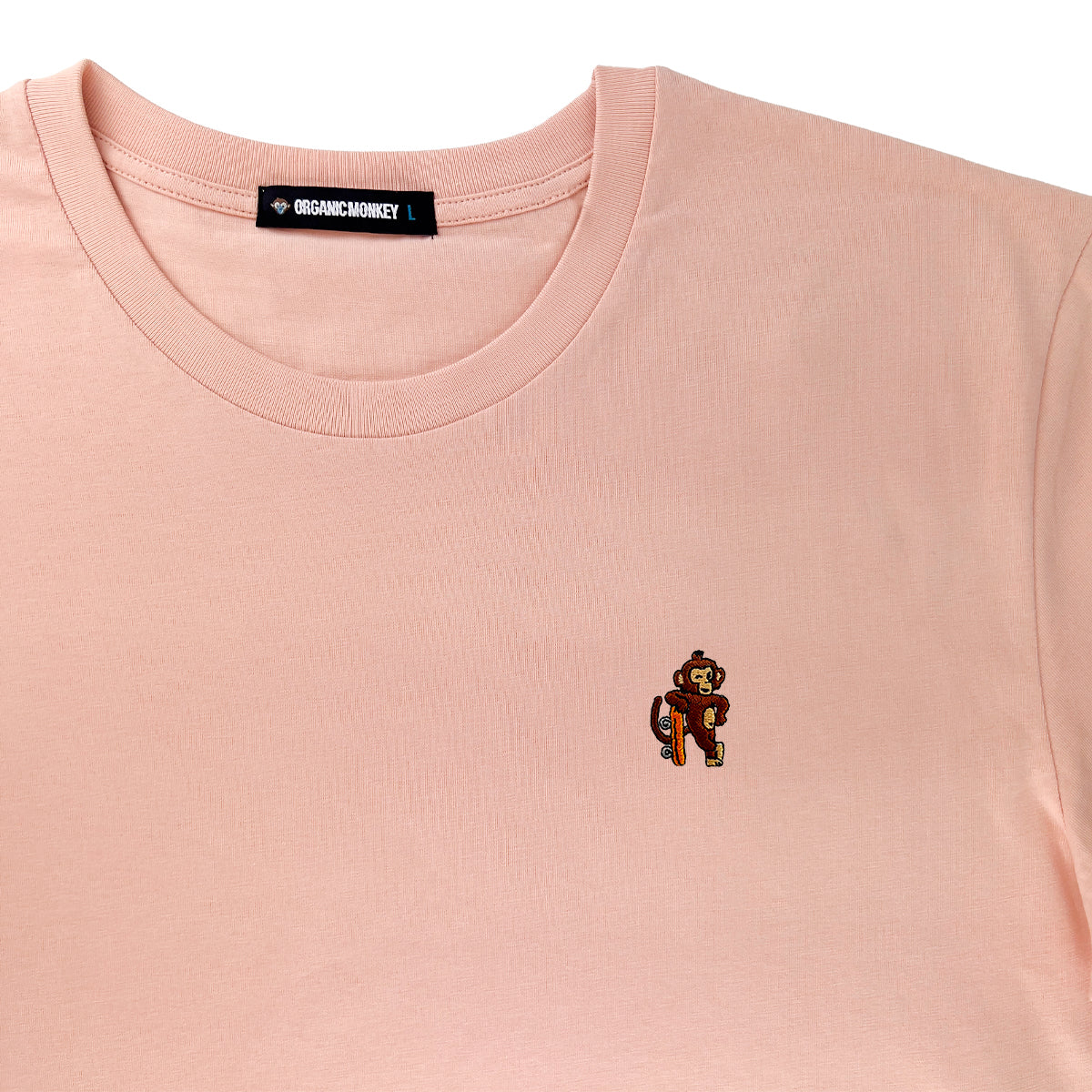 Skate Monkey | Regular Fit T-Shirt