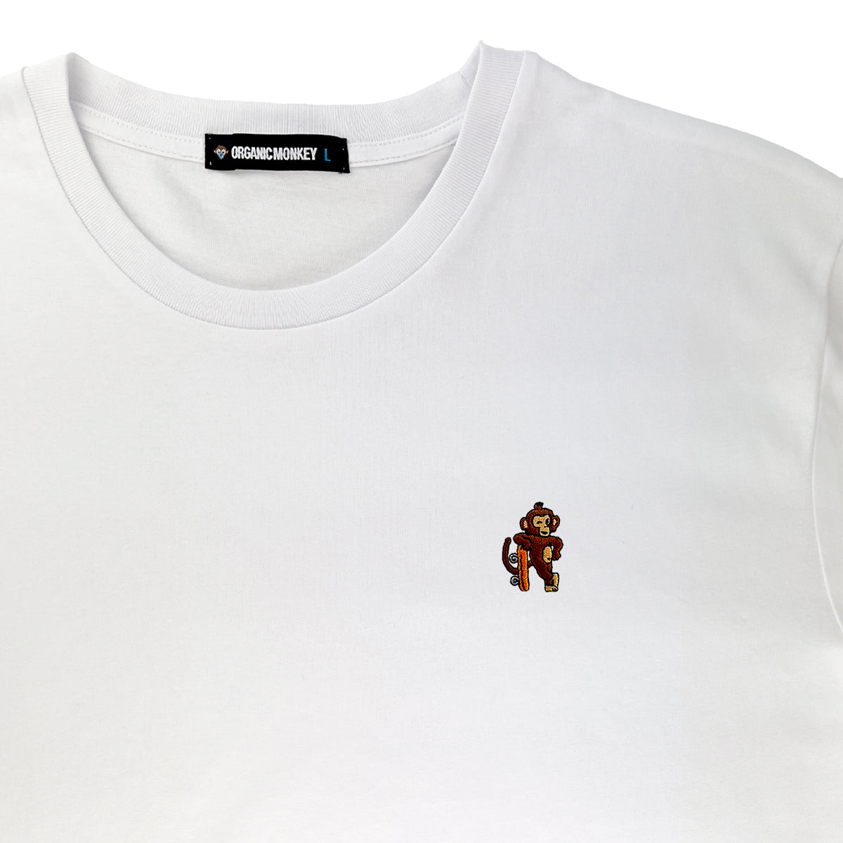 Skate Monkey | Regular Fit T-Shirt