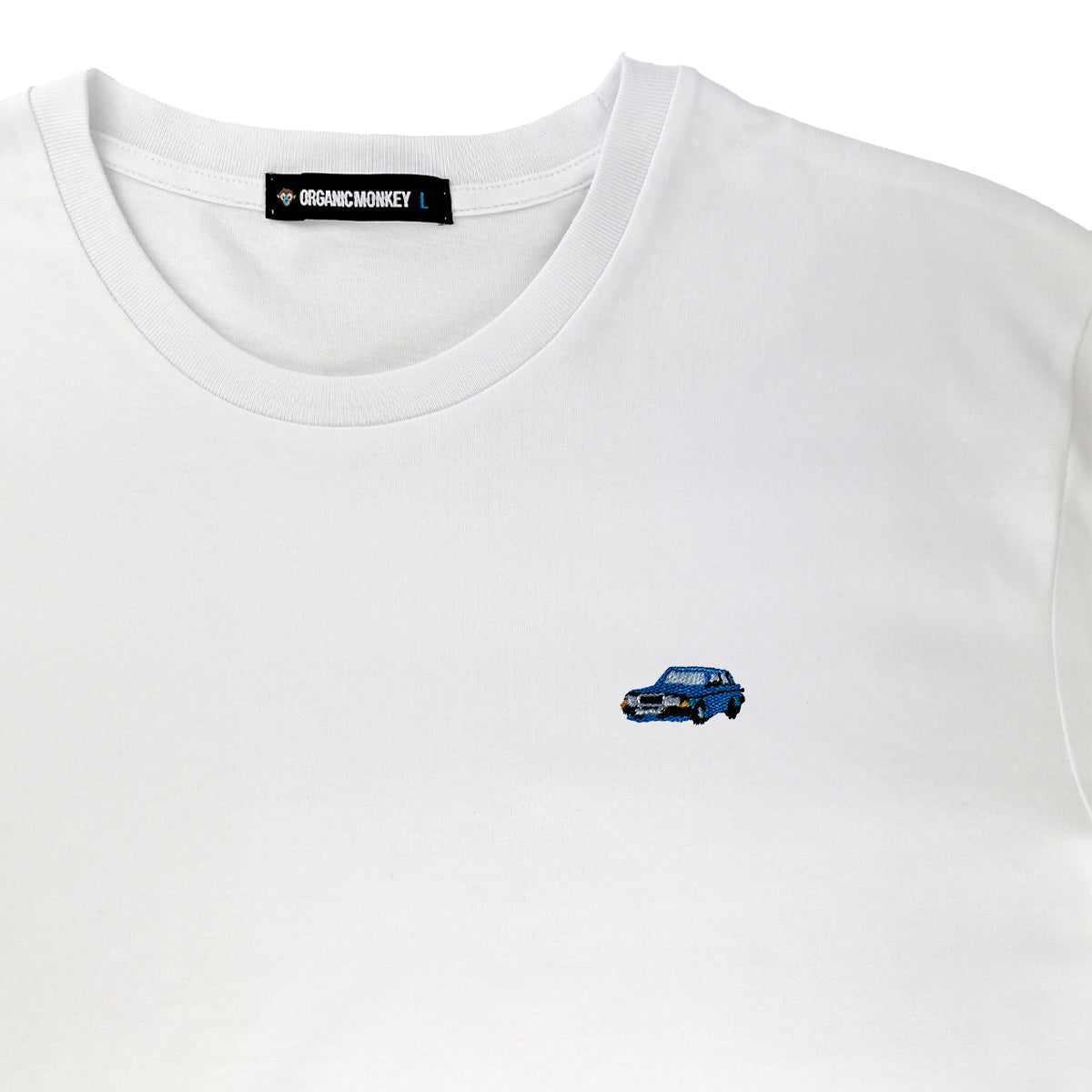 Sunday Cruise | Regular Fit T-Shirt