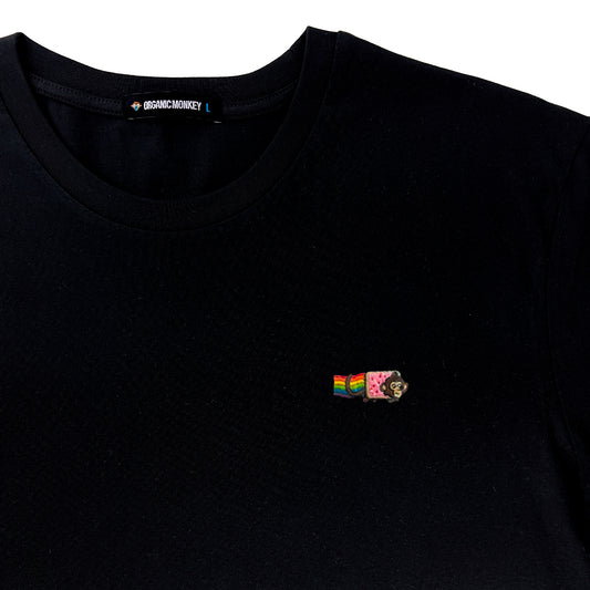 Nyan Monkey | Regular Fit T-Shirt