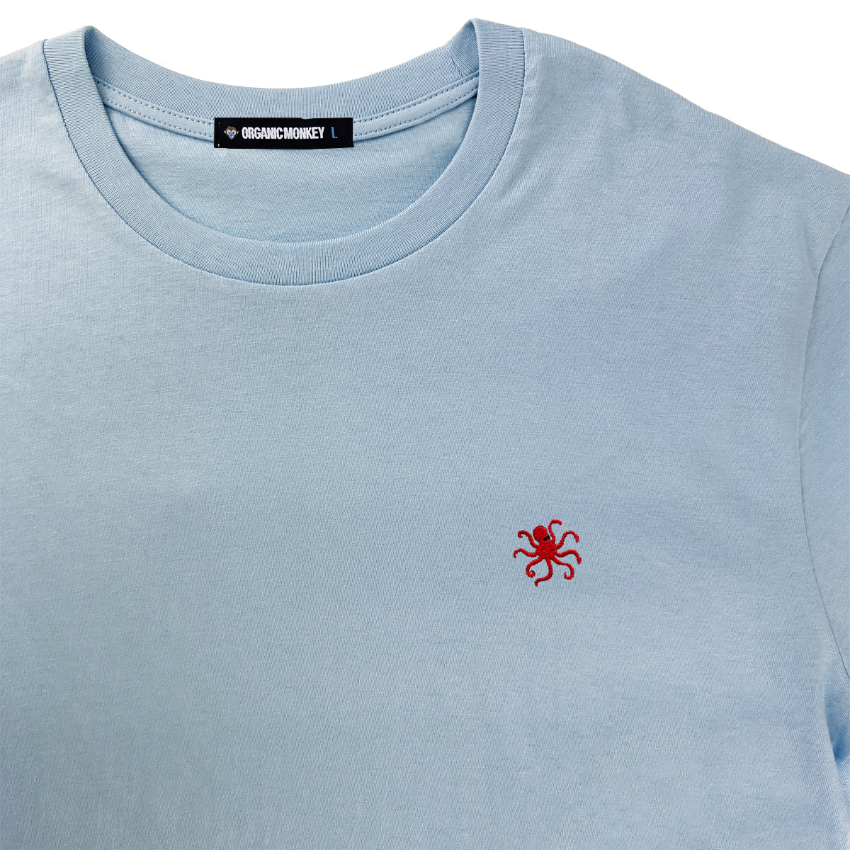 Octavius Prime | Regular Fit T-Shirt