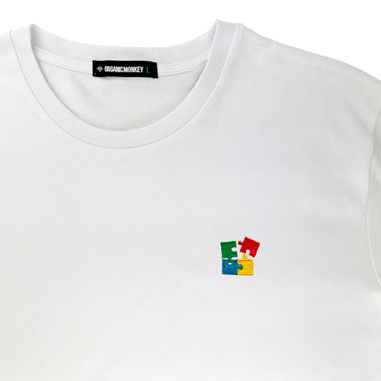 Puzzlematic | Regular Fit T-Shirt