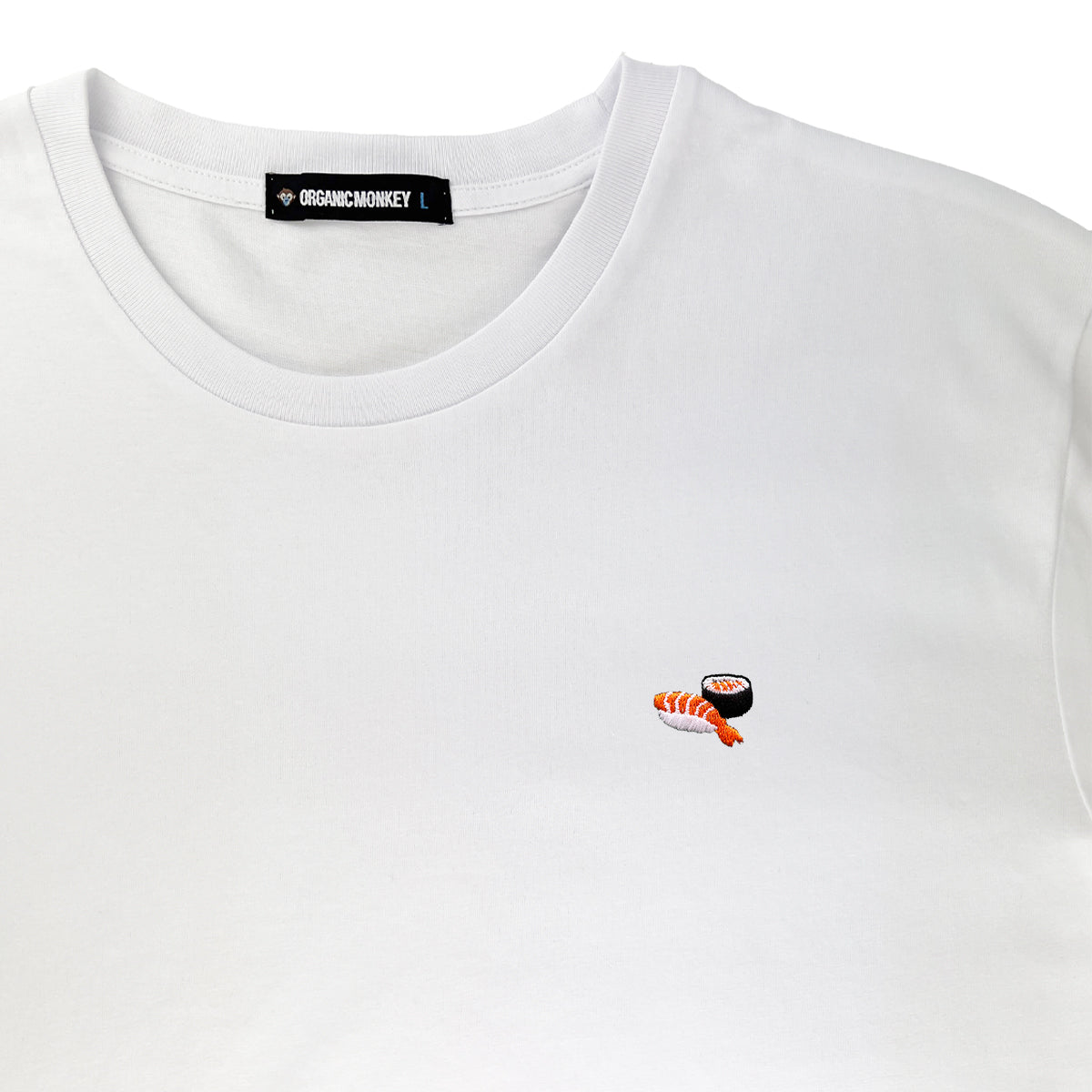 Sushi | Regular Fit T-Shirt