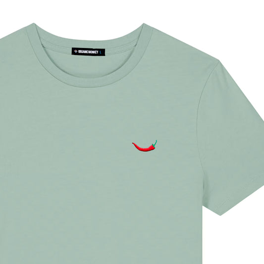 Red Hot | Woman T-shirt