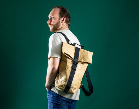 Backpack | Organic Monkey