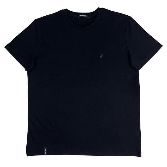 Eggplant | Regular Fit T-Shirt