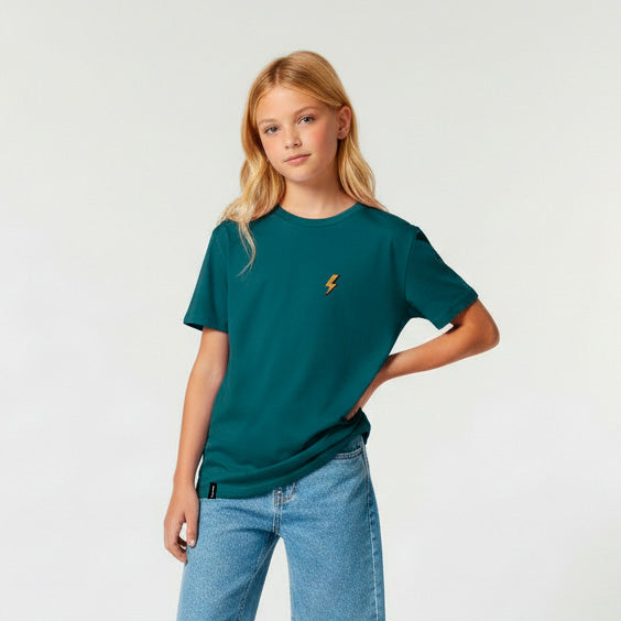 3D Flash | Kids T-Shirt