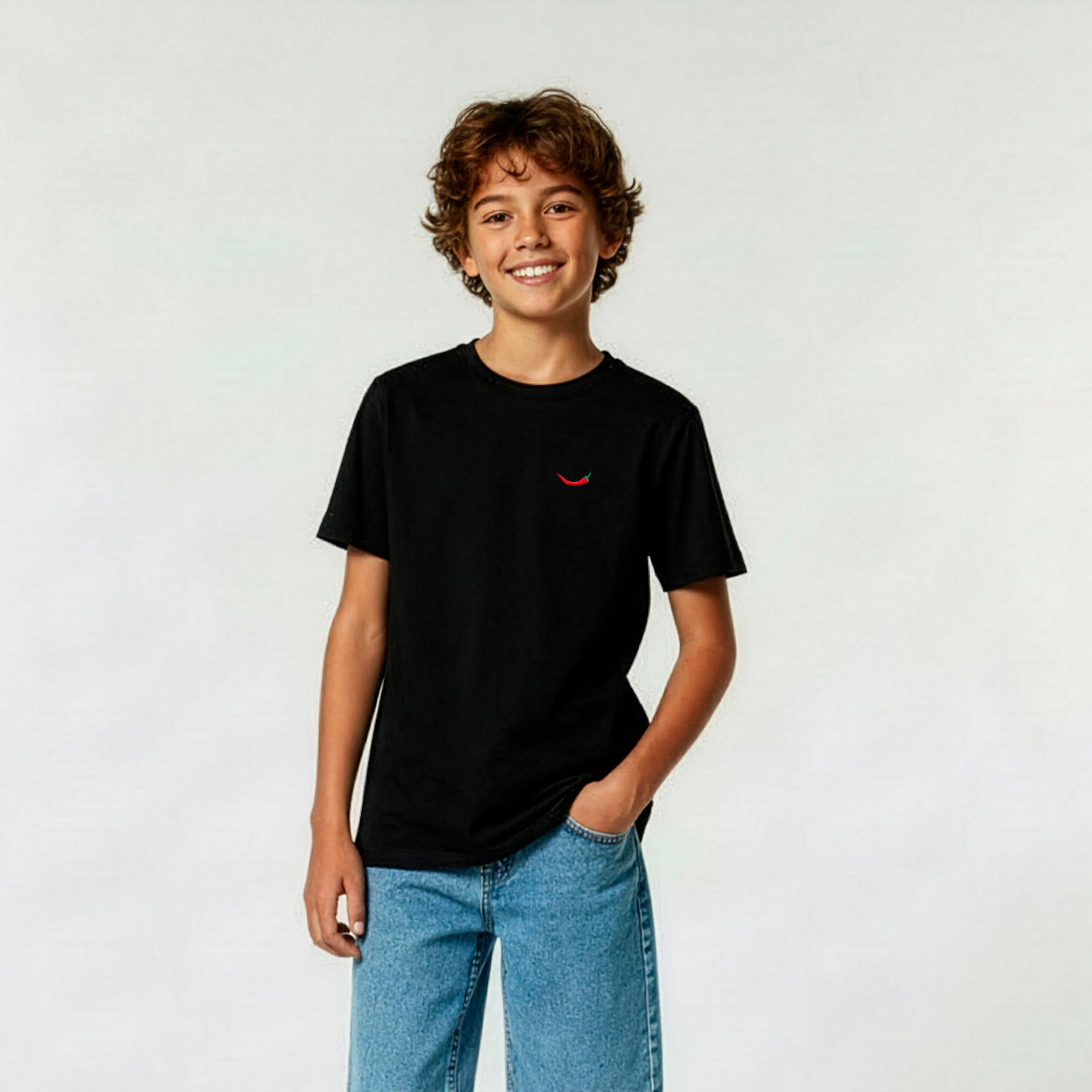 Red Hot | Kids T-Shirt