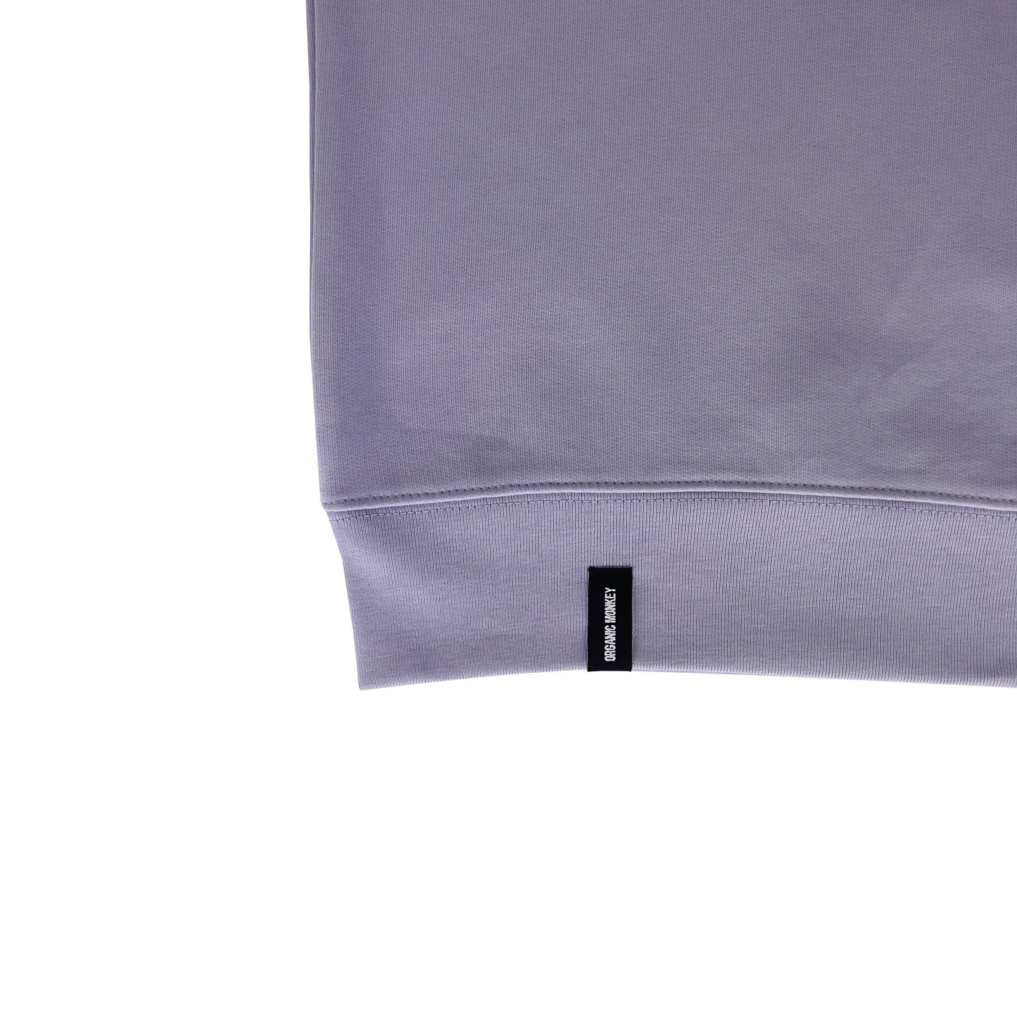 Duck | Sweatshirt | Lavender