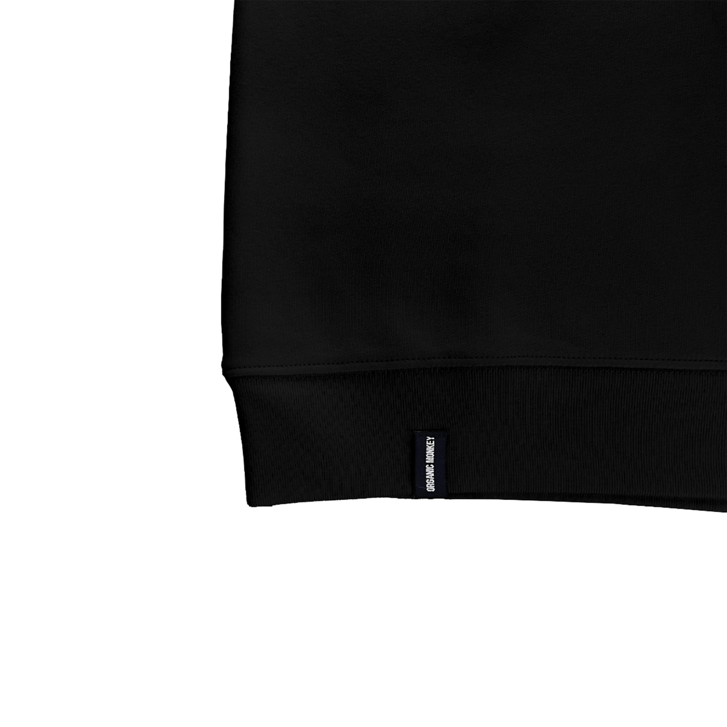 3D Flash | Sweatshirt | Black