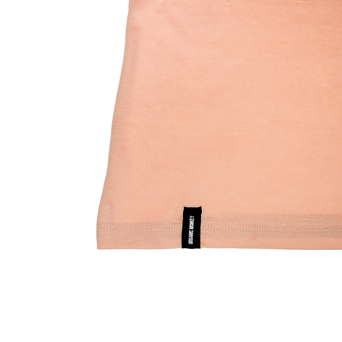 Ninja | Tank Top | Salmon