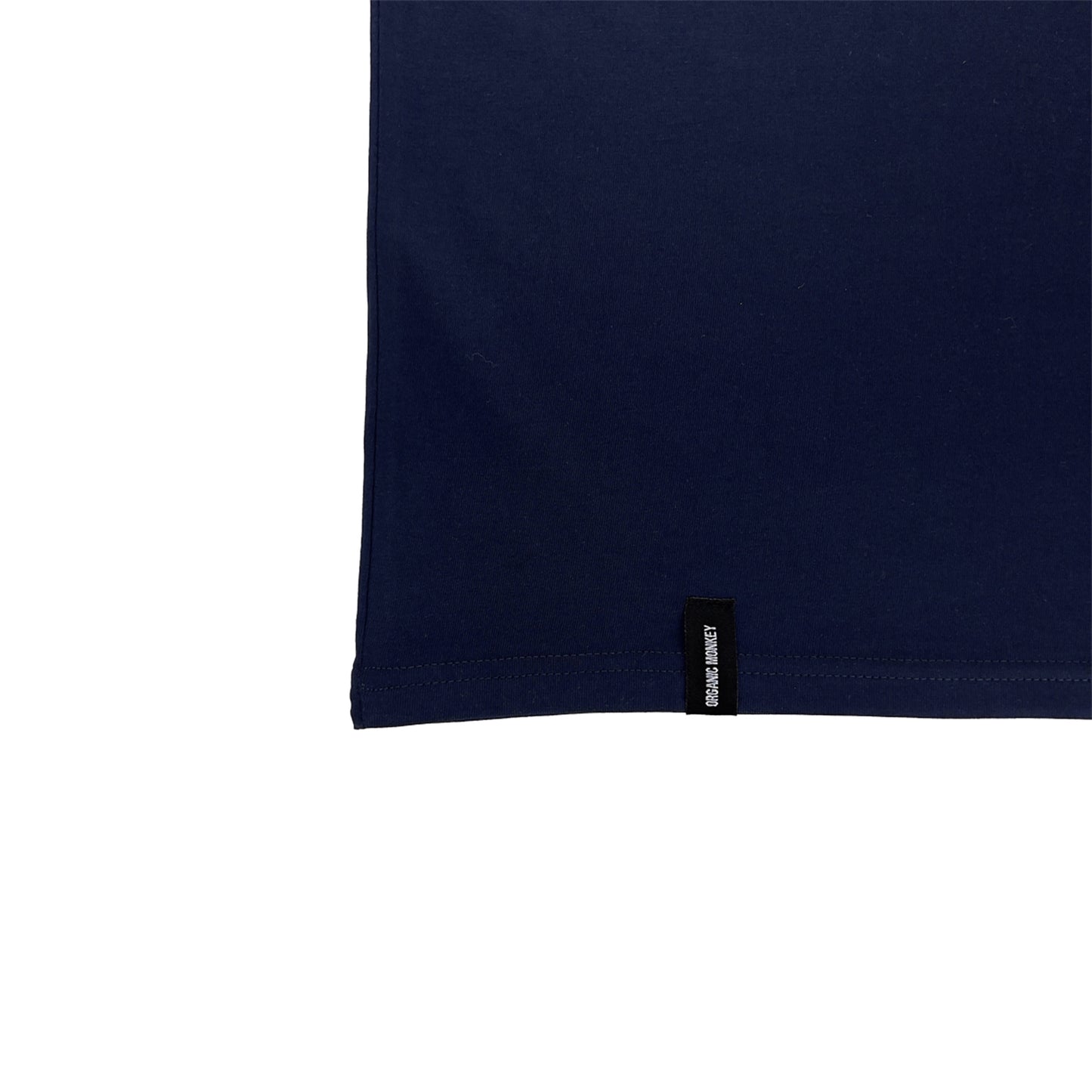Pixel Heart | Regular Fit T-Shirt | Navy
