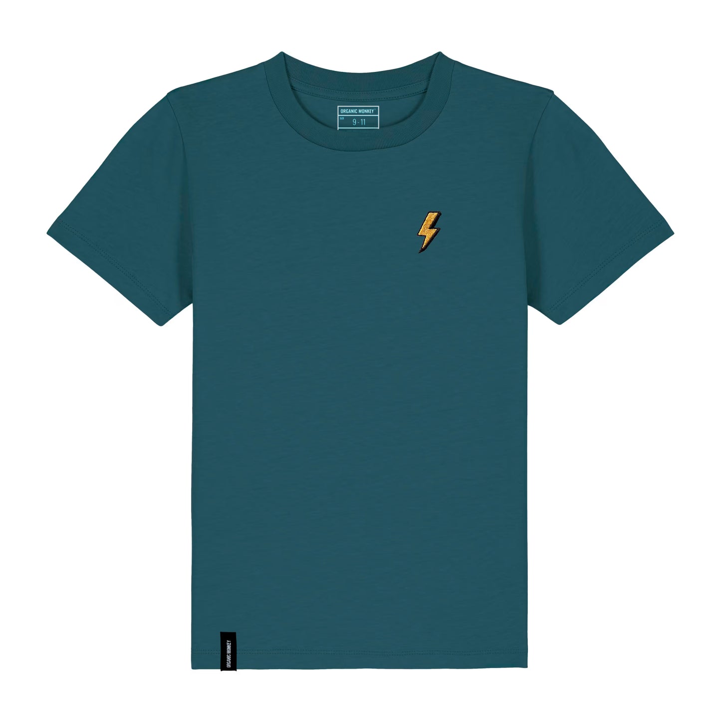 3D Flash | Kids T-Shirt