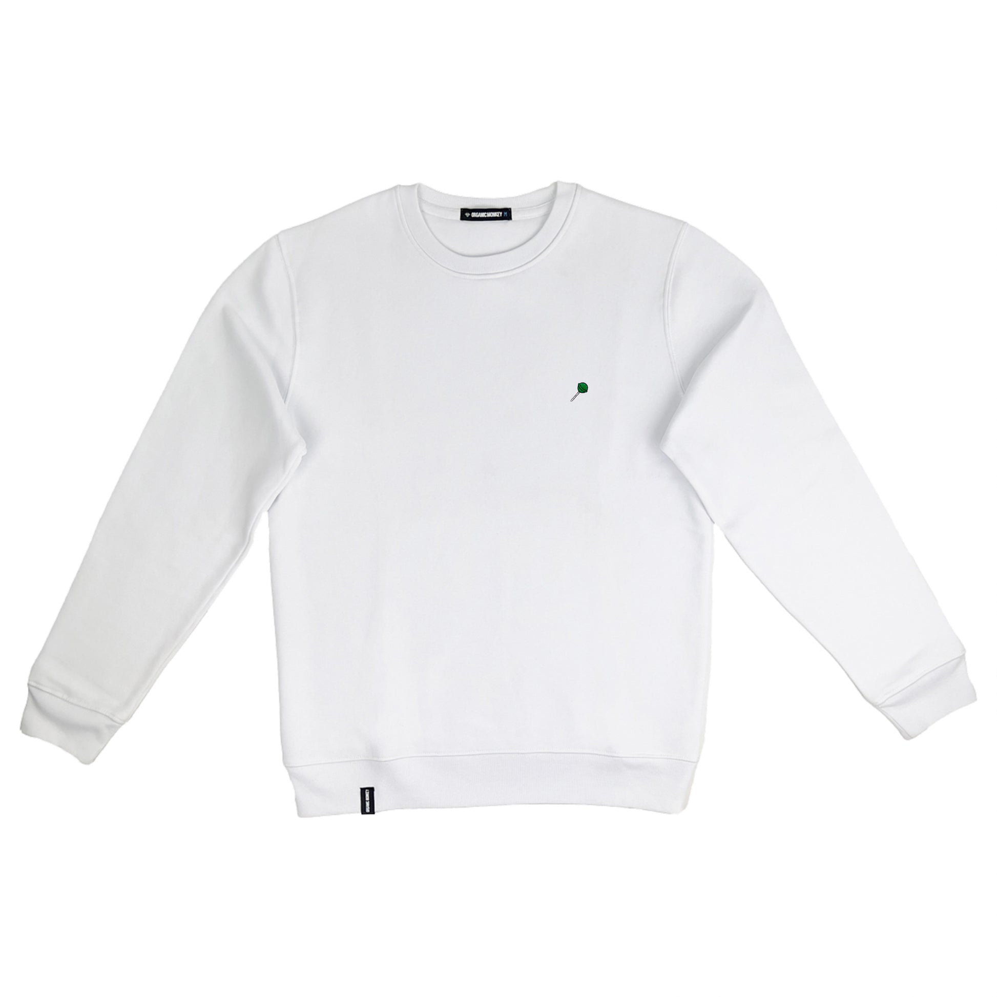 Ollypop sweatshirt Clearance