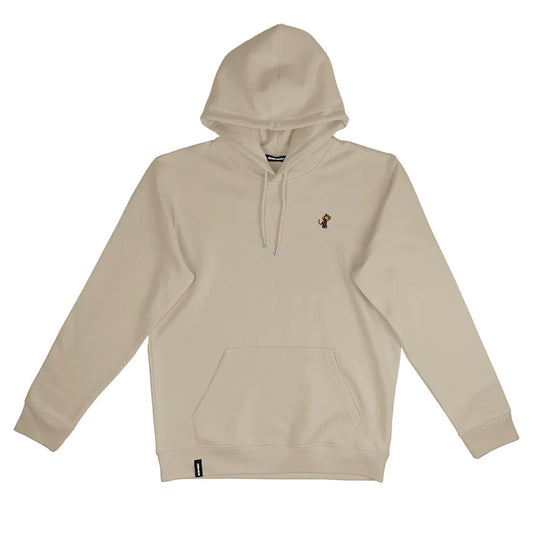 Ay Caramba | Hoodie | Camel