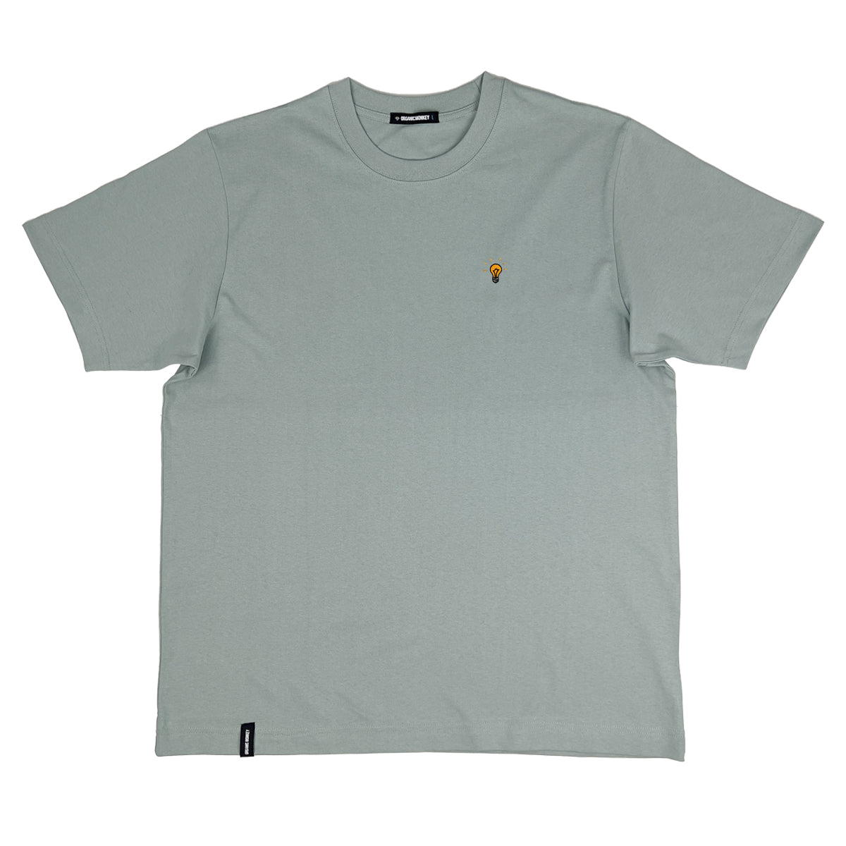 Eureka | Regular Fit T-Shirt