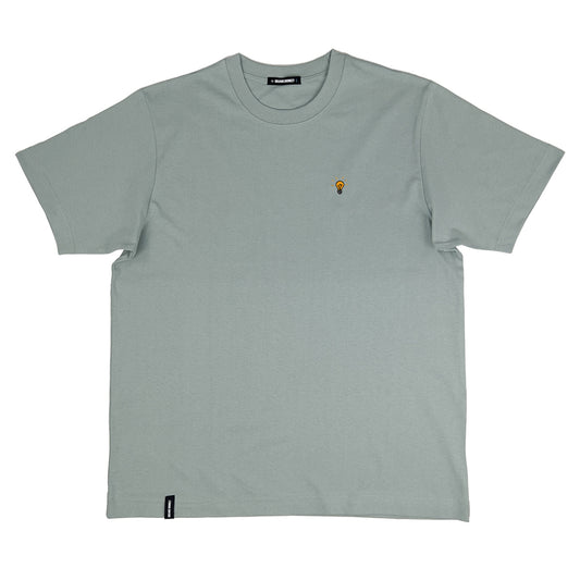 Eureka | Relax Fit T-Shirt | 215gsm
