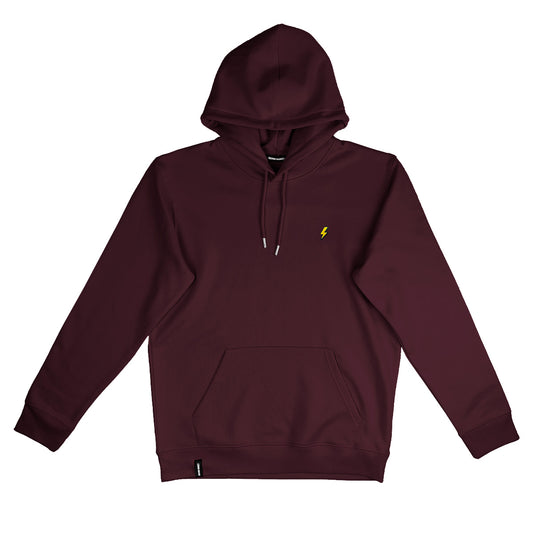 3D Flash | Hoodie | Chocolate