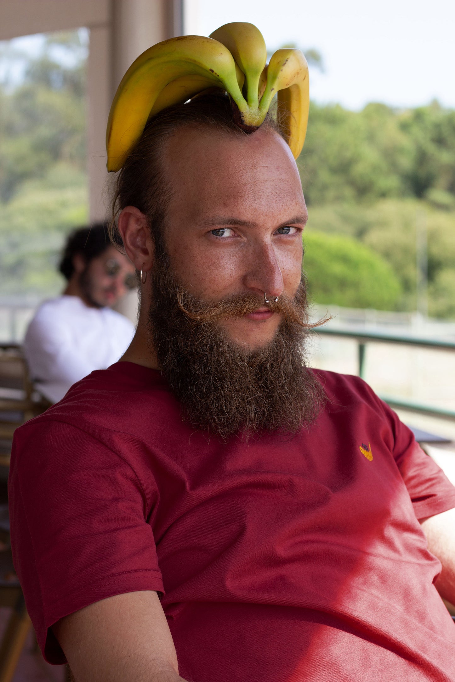 Free Bananas | Regular Fit T-Shirt