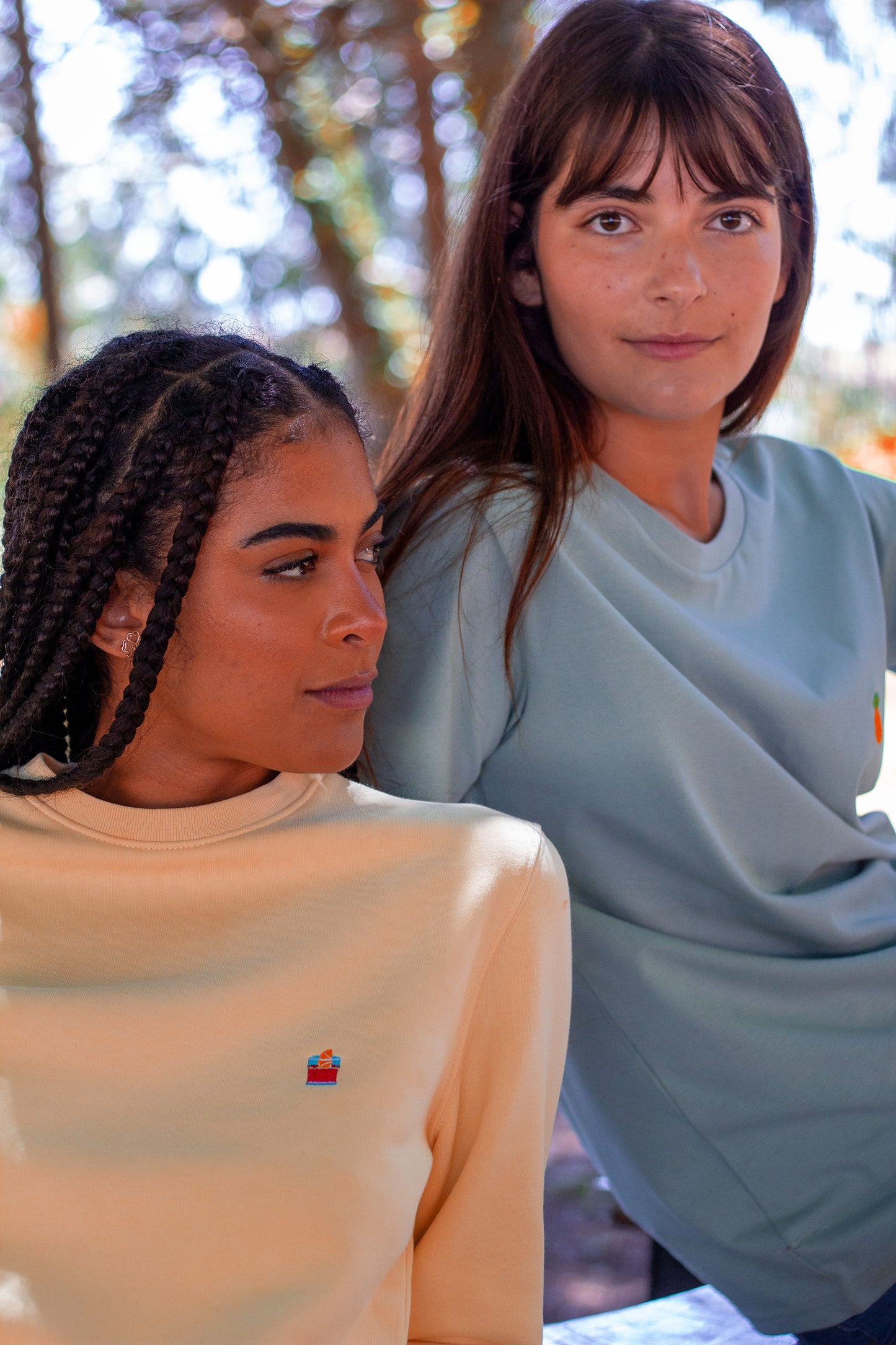 Negroni | Sweatshirt