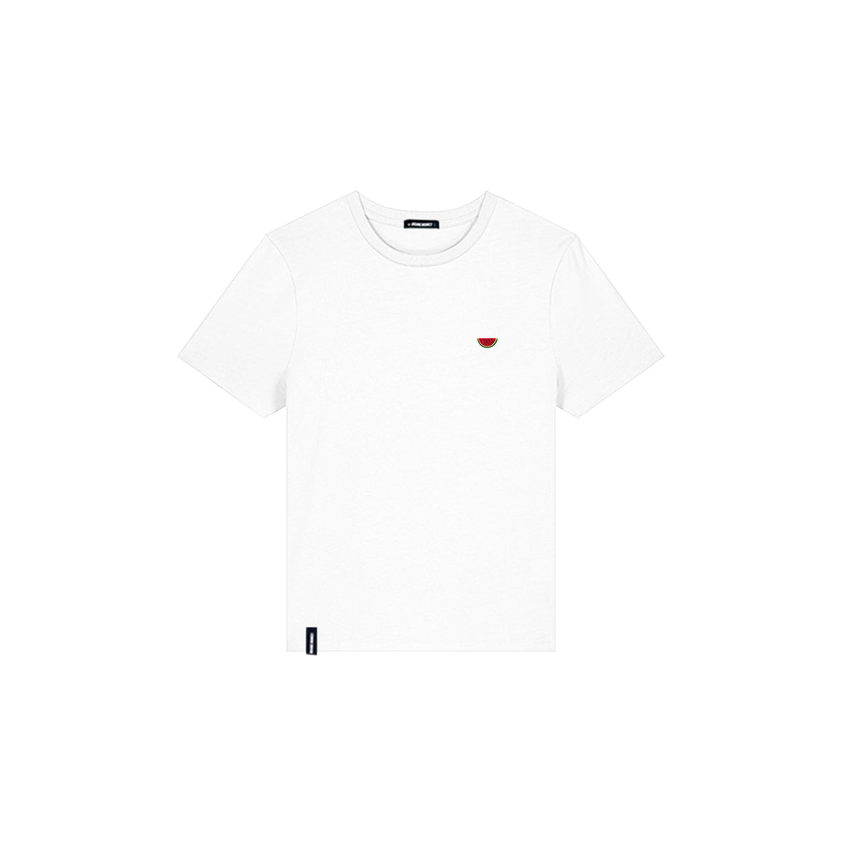Watermelon | Woman T-shirt | White