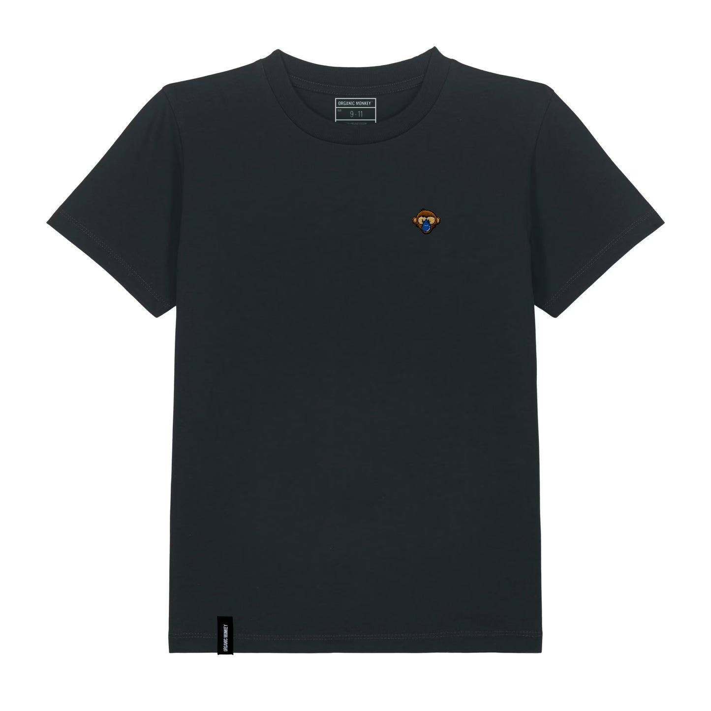 Organic Monkey | Kids T-Shirt