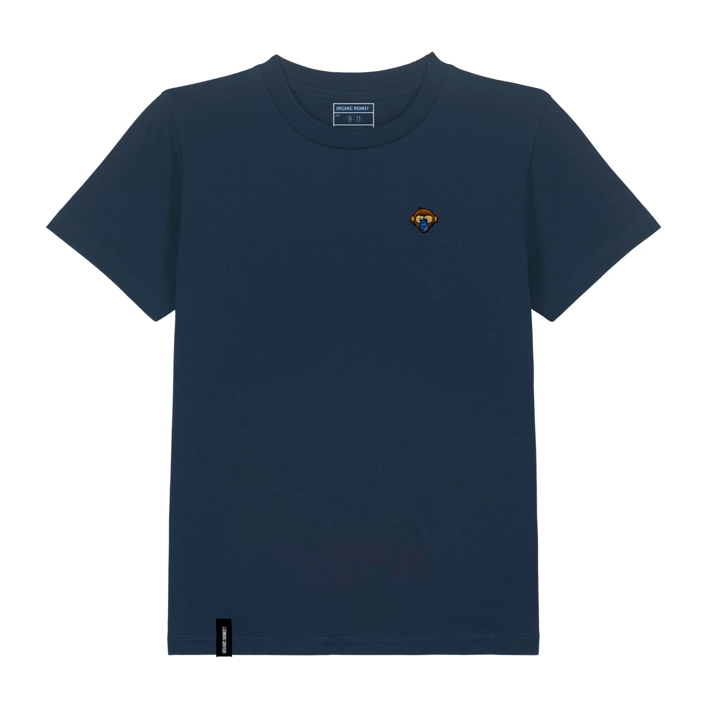 Organic Monkey | Kids T-Shirt