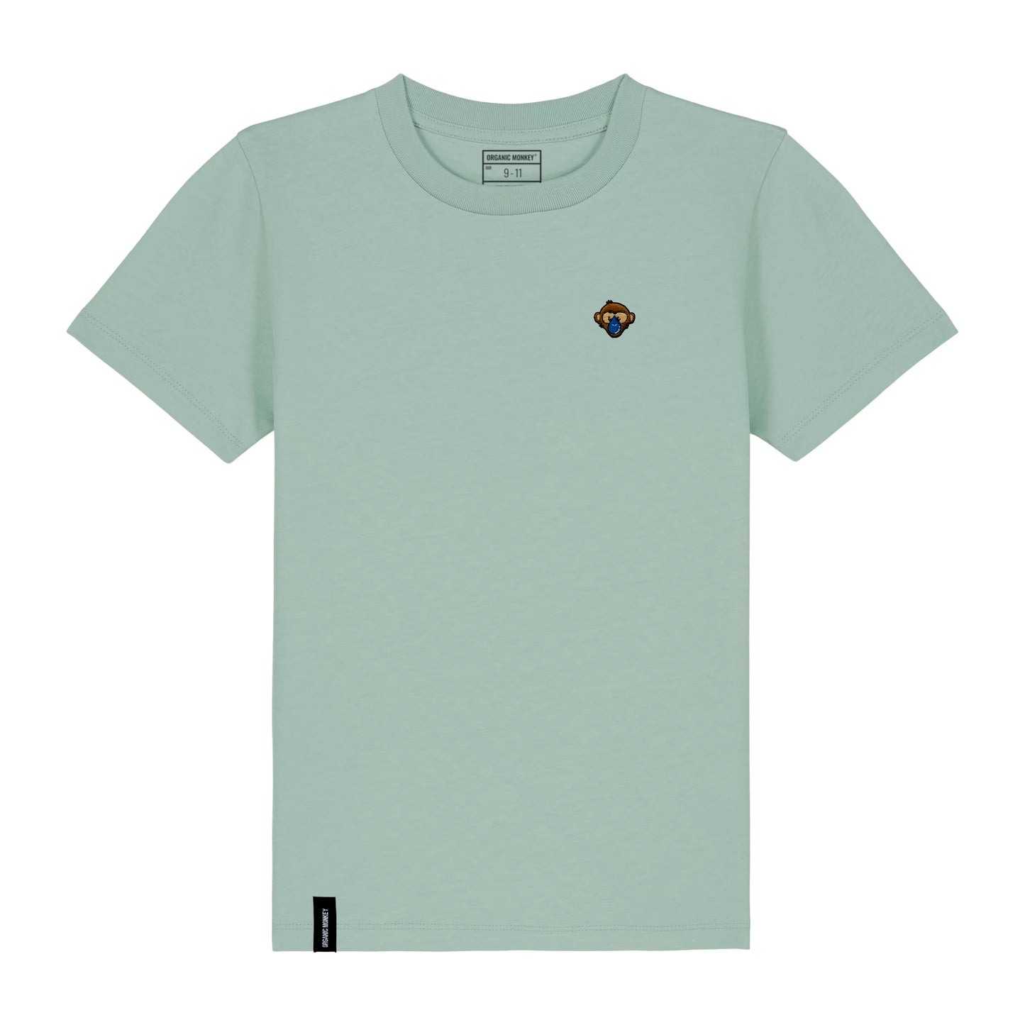 Organic Monkey | Kids T-Shirt
