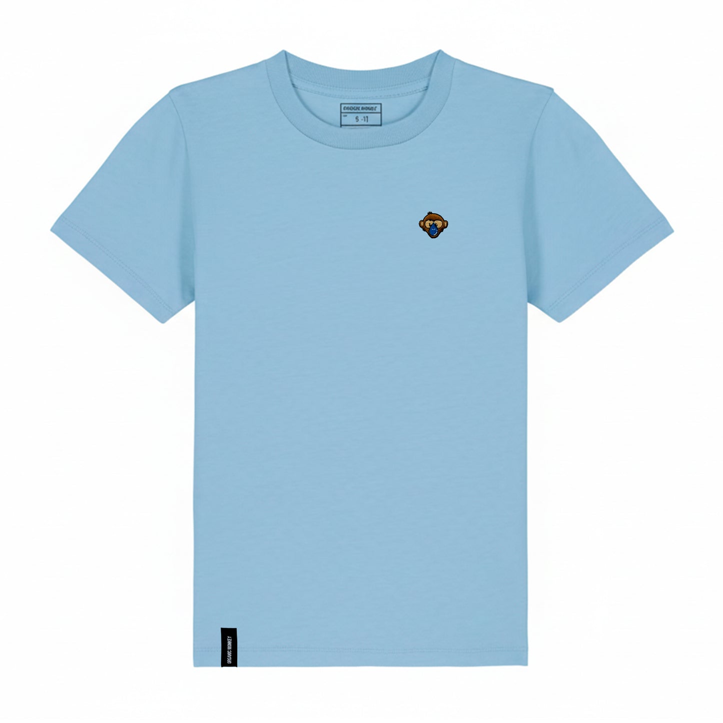 Organic Monkey | Kids T-Shirt