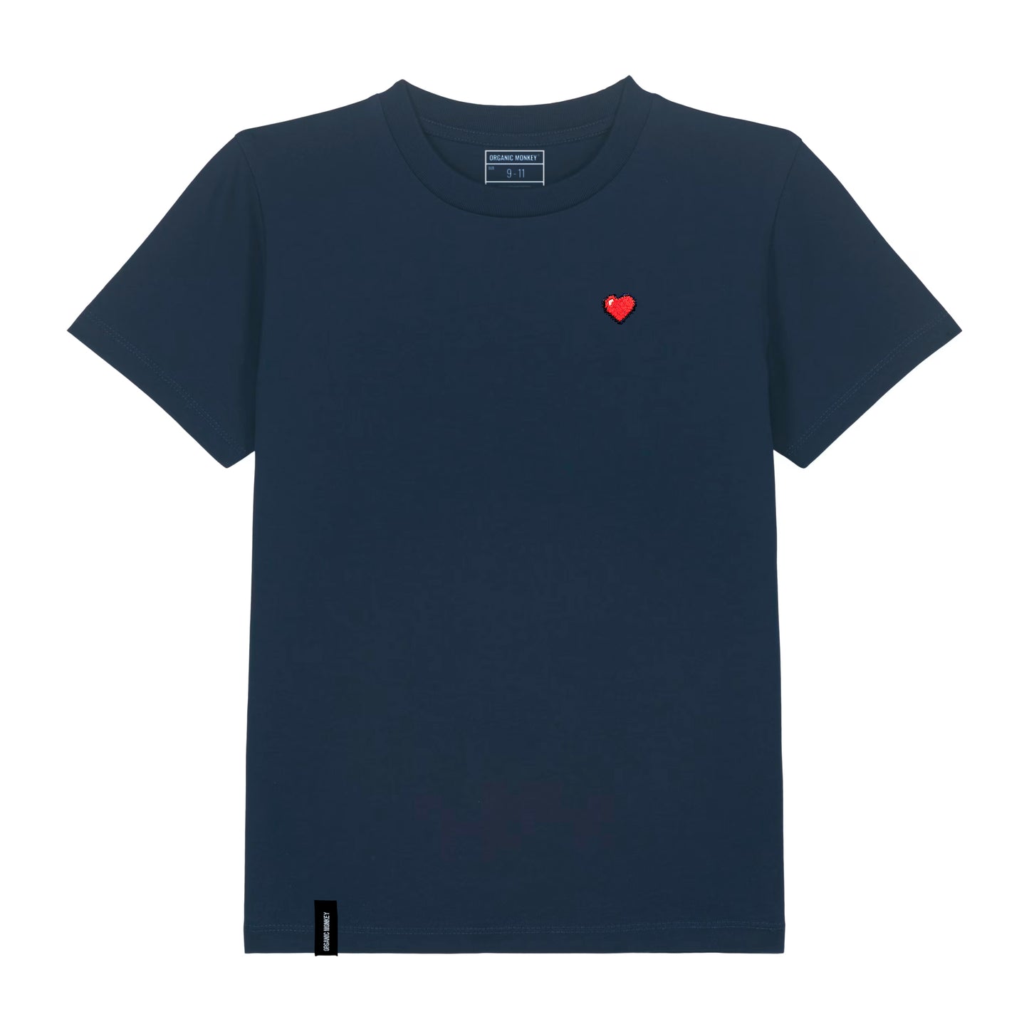 Pixel Heart | Kids T-Shirt