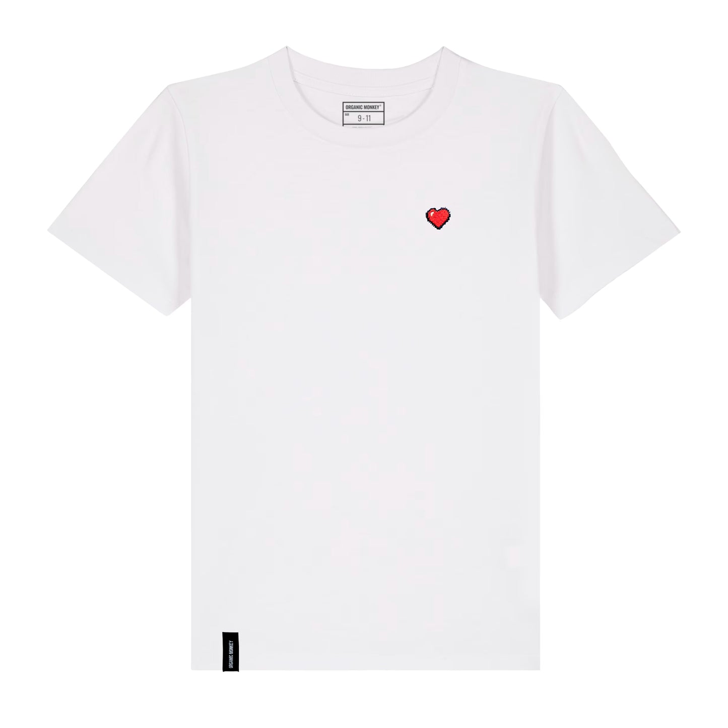 Pixel Heart | Kids T-Shirt