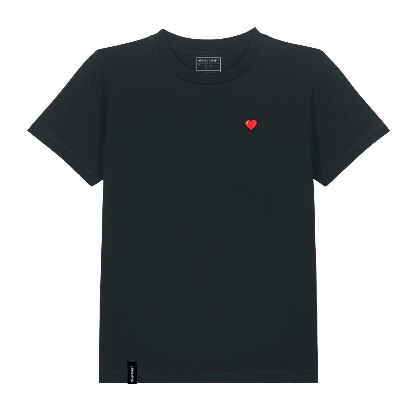 Pixel Heart | Kids T-Shirt