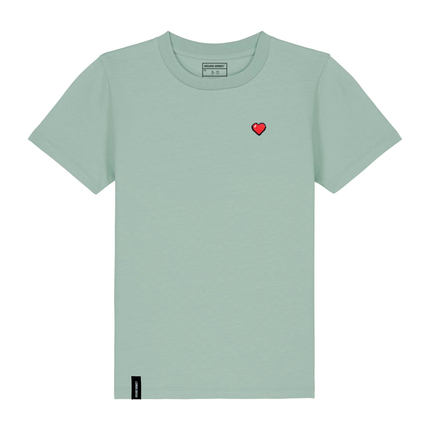 Pixel Heart | Kids T-Shirt